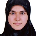 تصویر دکتر پروین بزرگ زاده