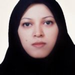 تصویر دکتر الهه والسلام