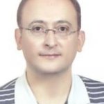 تصویر دکتر سیداسمعیل طاهری
