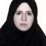 تصویر دکتر مریم یوسفی