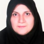 تصویر دکتر امه لیلا اریان