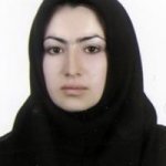 تصویر دکتر لیلا طاهری