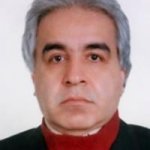 تصویر دکتر مرتضی سپهسالاری