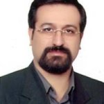 تصویر دکتر امیررضا جعفری نیاء