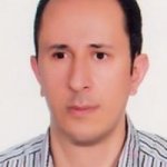 تصویر دکتر رضا خلیلی دیزجی