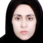 تصویر دکتر هاجر عباسی اصل