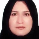 تصویر دکتر مهین داهیم