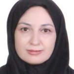 تصویر دکتر پروین لاجوردی