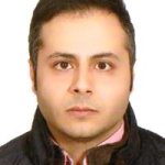 تصویر دکتر محمد حسن شاهی