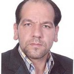 تصویر دکتر اصغر یوسفی
