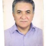 تصویر دکتر امیرهوشنگ جهانگیر
