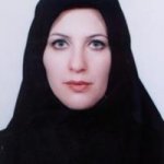 تصویر دکتر نسرین دولتی