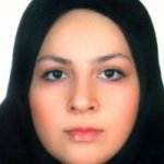 تصویر دکتر سیده هدی هاشمی نژاداشرفی
