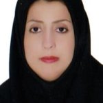 تصویر دکتر پروین ابراهیمی دریاکناری