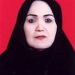تصویر دکتر پروین یوسفی رحیم پور
