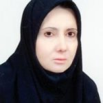 تصویر دکتر پروین وثوقی