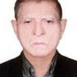 تصویر دکتر مجید مرواریدی