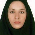 تصویر دکتر مهین افشاری