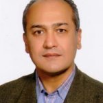 تصویر دکتر سیدحسین علوی املشی