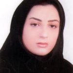 تصویر دکتر هدی رنجبران جهرمی