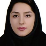تصویر دکتر فائزه اکبری محب