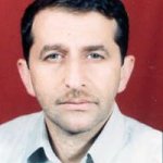 تصویر دکتر نادر صفرخواه لشکاجانی