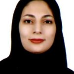 تصویر دکتر نگین خالدیان