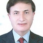 تصویر دکتر سیدکاظم تابان