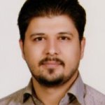 تصویر دکتر حامد طاهری جمال آباد