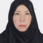 تصویر دکتر مهین دخت میریان