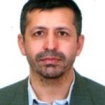 تصویر دکتر احمدعلی خلیلی صدراباد