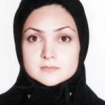 تصویر دکتر لیدا قدس