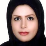 تصویر دکتر مهشید سیدکریمی