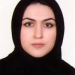تصویر دکتر نسرین قادری روح بخش