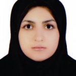 تصویر دکتر فایزه جعفری