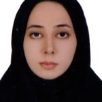 تصویر دکتر الهام احمدی مقدم