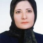 تصویر دکتر شیدا عیوضی
