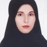 تصویر دکتر مهین سلمانی علیشاه