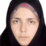 تصویر دکتر فاطمه رمضانی