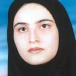 تصویر دکتر فایزه نقیبی