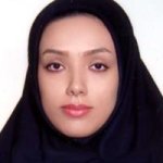 تصویر دکتر فائزه السادات موسوی