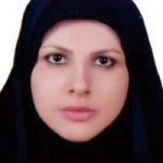 تصویر دکتر زهرا علوی