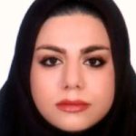 تصویر دکتر محدثه شهیدی نژادیزدی