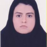 تصویر دکتر راضیه موسی پور سیاه جل