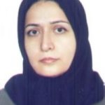 تصویر دکتر ژاله طاهری