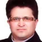 تصویر دکتر اصغر طاهری