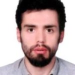 تصویر دکتر یحیی روشنی دیز