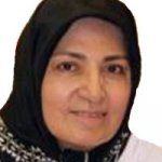 تصویر دکتر پروین جابری پور