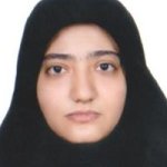 تصویر دکتر مریم ربانی حسن آباد