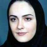 تصویر دکتر نگین تیمورزاده